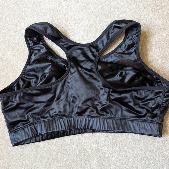 Enell racerback size 6 - Picture 2 of 3